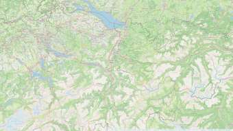 Show location