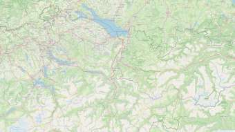 Show location