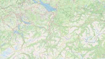 Show location