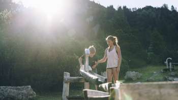 Malbun play park