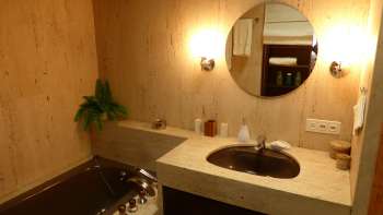 Bathroom Penthouse