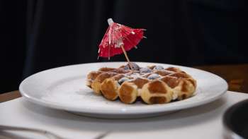 WaffleSunday