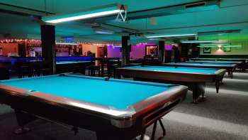 Billiard & Dart Center Triesen