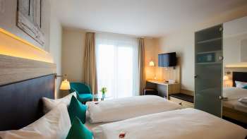 Hotel Oberland Hotel Oberland