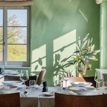 Seminar house Boja 19