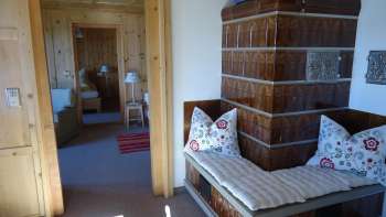 Holiday home Fernsicht B