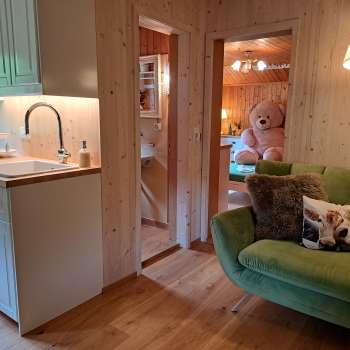 Holiday home Fräulein Gugelhopf