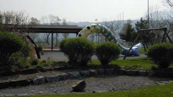 Widau playground
