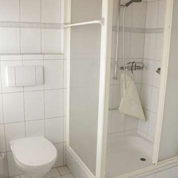 Bathroom holiday home Annette