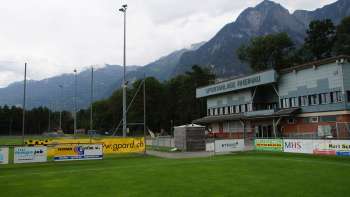 Rheinau sports field Rheinau sports field