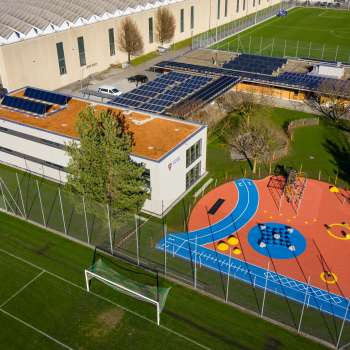 Widau leisure park