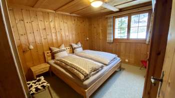 Bedroom holiday home Wisli