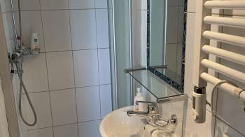 Bathroom holiday home