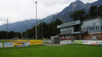 Rheinau sports field