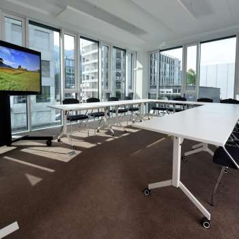 Liechtenstein Business Center