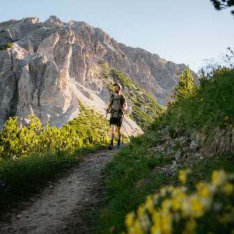 Hiking in Liechtenstein