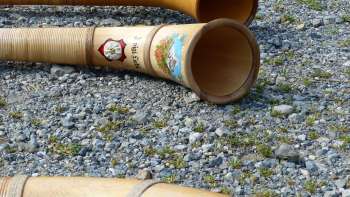 Alphorns