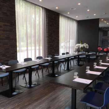 Meeting room b_smart hotel