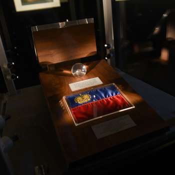 Liechtenstein TreasureChamber
