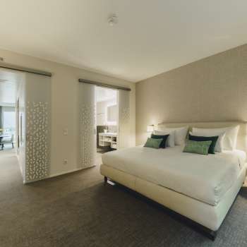 Central by Hotel Residence