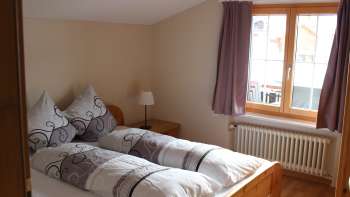 Holiday home Walserhof