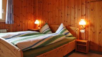 Bedroom holiday home Beck (Hus Milbu)