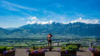 Liechtenstein way