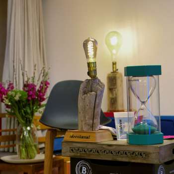 Ideencamp33 Ambience