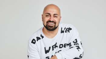 SOLD OUT: Be your own Superhero