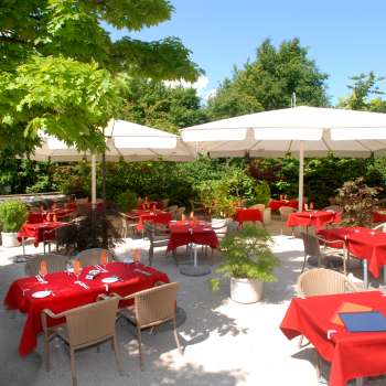 Terrace Hotel-GasthofGasthof Löwen