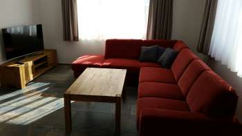 Holiday home Allmeina