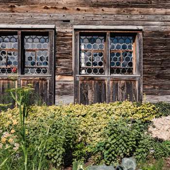 Liechtenstein FarmhouseMuseum