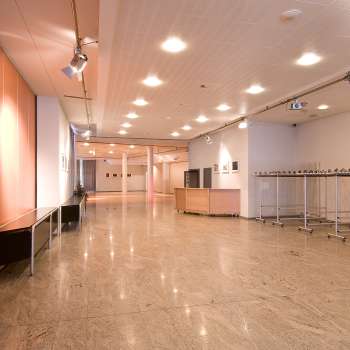 Vaduz Hall