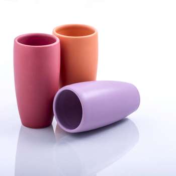 Ceramics workshop in Nendeln