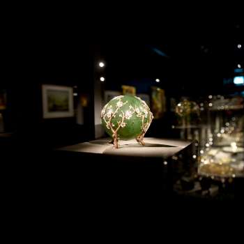 Liechtenstein TreasureChamber