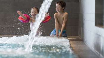 Family Hotel Gorfion Liechtenstein