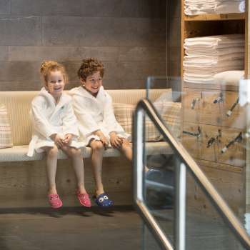 Gorfion Family Hotel Liechtenstein