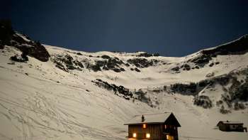 Kitchen Chalet Egger-Eberle