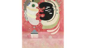 HAF P20T Kandinsky c Hilti Art Foundation Photo Guenter Koenig web tile