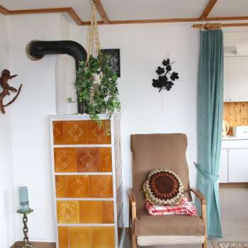 Living room holiday home Wanni