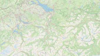 Show location