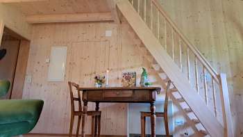 Holiday home Fräulein Gugelhopf