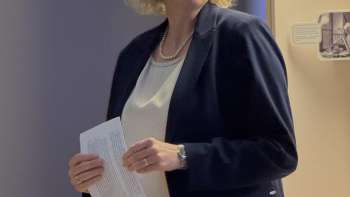 Photo by Andrea Kauer Loens, Sara Mehadžić