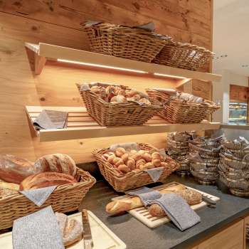 Gorfion Family Hotel Liechtenstein