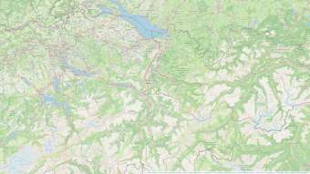 Show location
