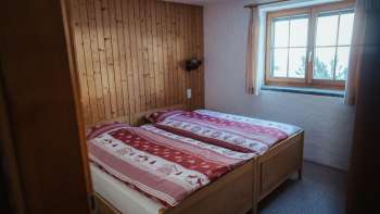 Bedroom holiday home Wisliheim